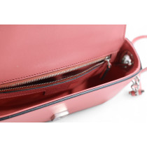 Gucci Petite GG Pelle Rosa Salmone