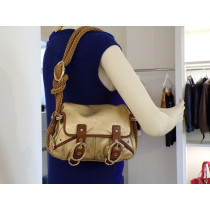 YSL Mombasa Gold Vintage