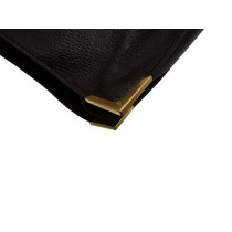 Fendi Nr. 5 Shopping Pelle Marrone