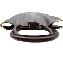 Fendi Nr. 5 Shopping Pelle Marrone