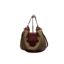 Gucci Dressage Tessuto GG