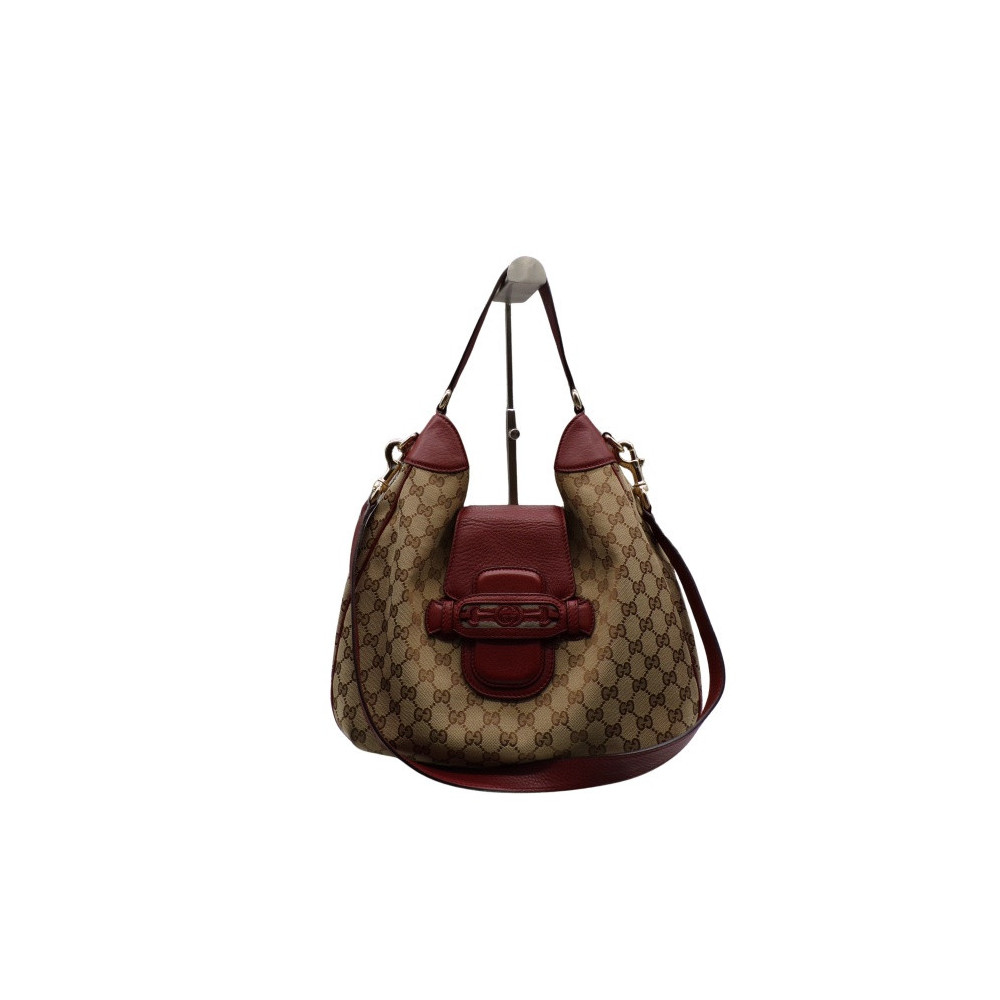 Gucci Dressage Tessuto GG