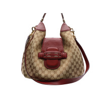 Gucci Dressage Tessuto GG