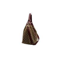 Gucci Dressage Tessuto GG