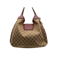 Gucci Dressage Tessuto GG