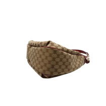 Gucci Dressage Tessuto GG