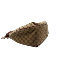 Gucci Dressage Tessuto GG