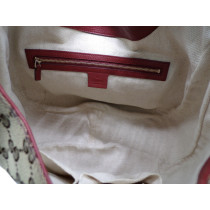 Gucci Dressage Tessuto GG