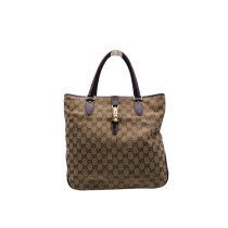 Gucci Jackie Shopping GG