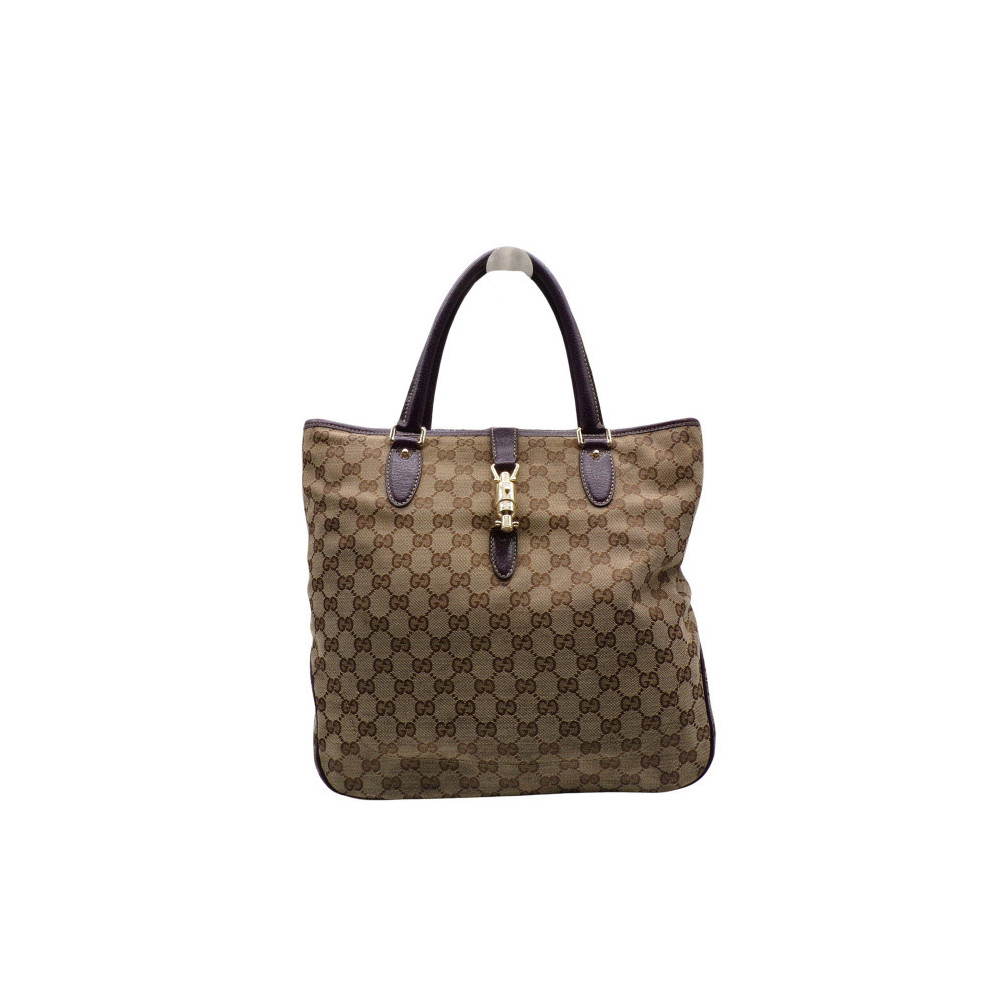 Gucci Jackie Shopping GG