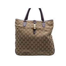 Gucci Jackie Shopping GG
