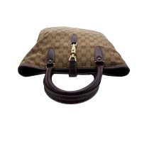 Gucci Jackie Shopping GG
