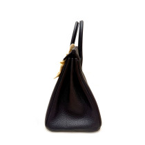 Hermes Birkin Pelle Nera