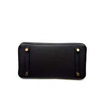Hermes Birkin Pelle Nera