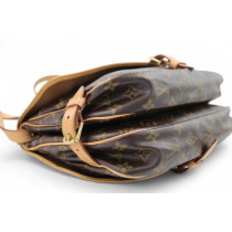 Louis Vuitton Saumur 30 Monogram