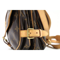 Louis Vuitton Saumur 30 Monogram