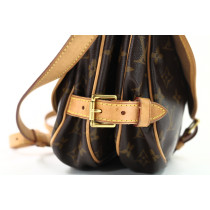 Louis Vuitton Saumur 30 Monogram