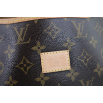 Louis Vuitton Saumur 30 Monogram