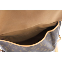 Louis Vuitton Saumur 30 Monogram