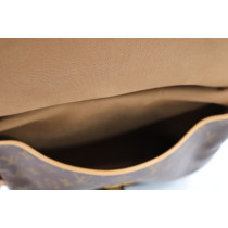 Louis Vuitton Saumur 30 Monogram