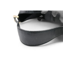 Gucci Hobo Pelle Guccissima Nera