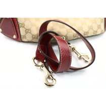 Gucci Indy GG Beige