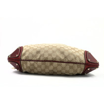 Gucci Indy GG Beige