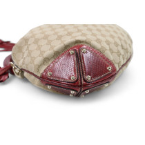 Gucci Indy GG Beige