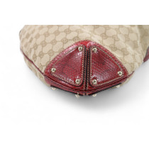 Gucci Indy GG Beige