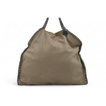 Stella McCartney Falabella 3 Catene Beige