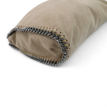 Stella McCartney Falabella 3 Catene Beige