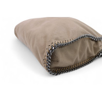 Stella McCartney Falabella 3 Catene Beige