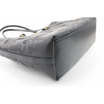 Gucci Matelassè Pelle Nera