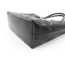 Gucci Matelassè Pelle Nera