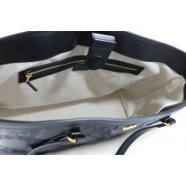 Gucci Matelassè Pelle Nera