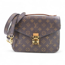 Louis Vuitton Metis Monogram
