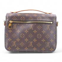 Louis Vuitton Metis Monogram