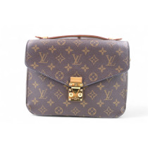 Louis Vuitton Metis Monogram