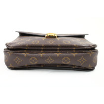 Louis Vuitton Metis Monogram