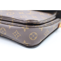 Louis Vuitton Metis Monogram