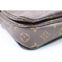 Louis Vuitton Metis Monogram
