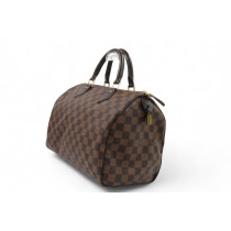 Louis Vuitton Speedy 30 Damier Ebene