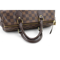 Louis Vuitton Speedy 30 Damier Ebene