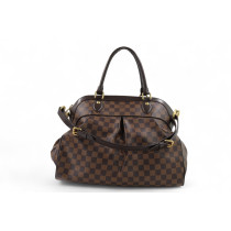 Louis Vuitton Trevi PM Damier Ebene
