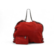 Stella McCartney Falabella Rossa