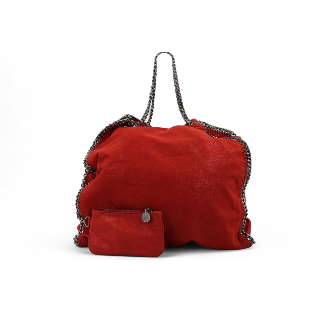 Stella McCartney Falabella Rossa