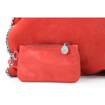 Stella McCartney Falabella Rossa