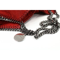 Stella McCartney Falabella Rossa