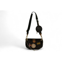 Louis Vuitton MultiPochette Monogram My LV World Tour
