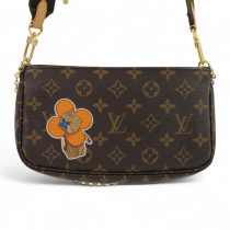 Louis Vuitton MultiPochette Monogram My LV World Tour